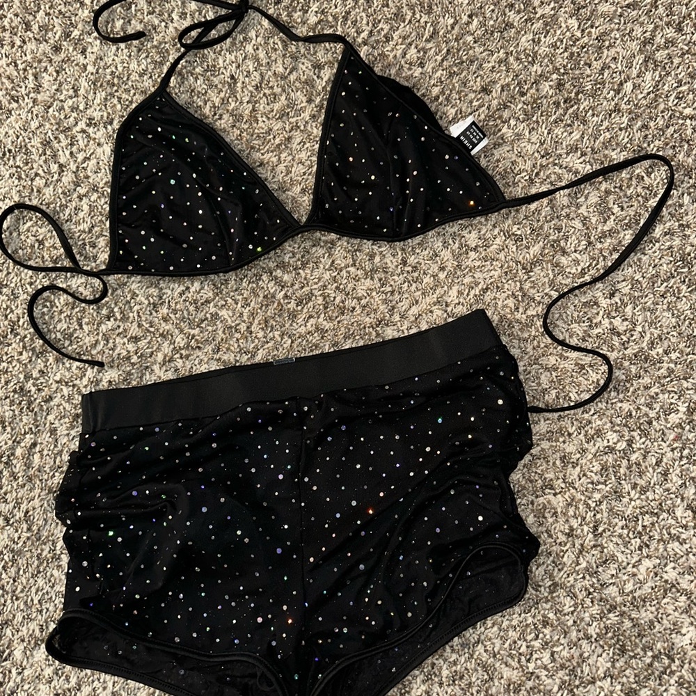 Festival Outfit 2 Piece